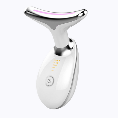 Masseur sculptant électrique Visage & Cou
